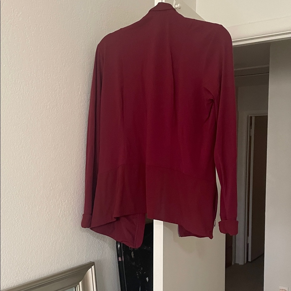 Athleta jacket large - Picture 2 of 6